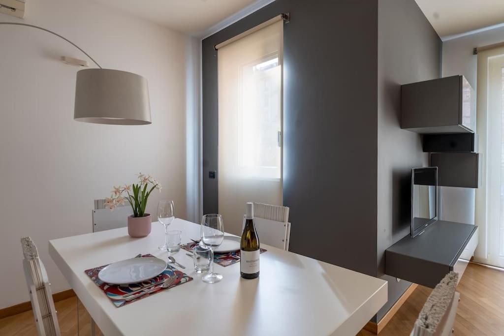 Porta Romana Luxury Home Mailand Exterior foto