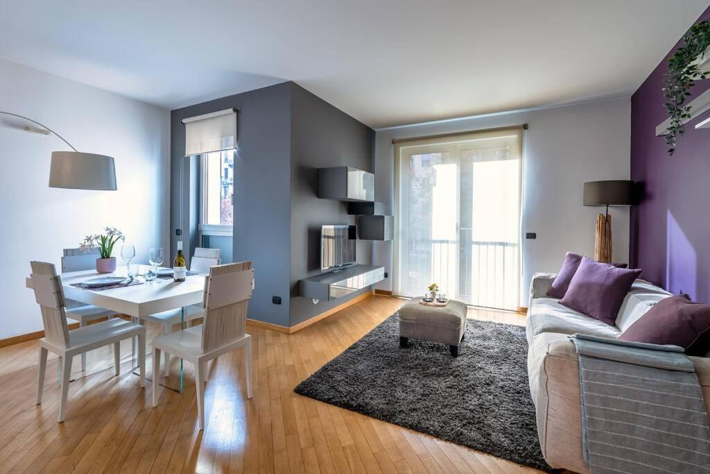 Porta Romana Luxury Home Mailand Exterior foto